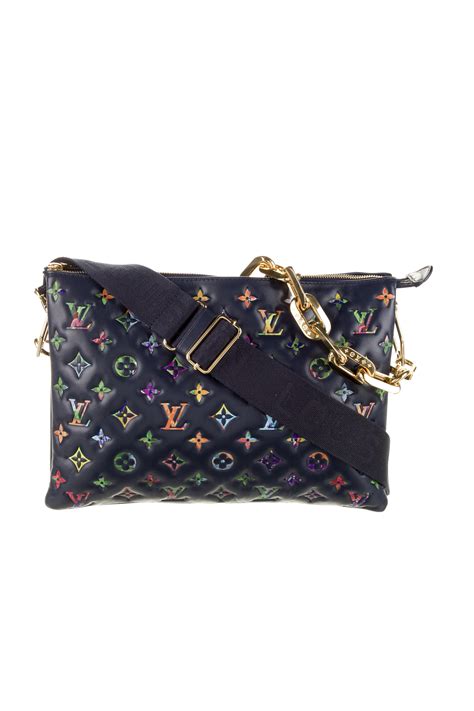 coussin bag louis vuitton price|louis vuitton nylon bag.